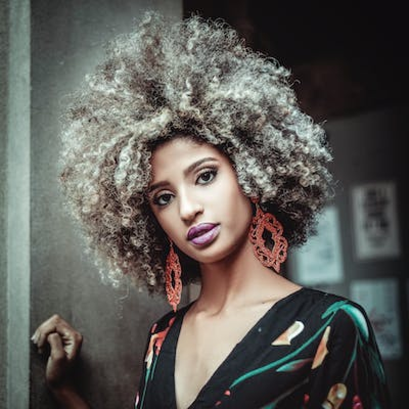 Foto do membro da equipe